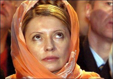 Выход Юлии Тимошенко во 2-й тур выборов вызывает сомнения