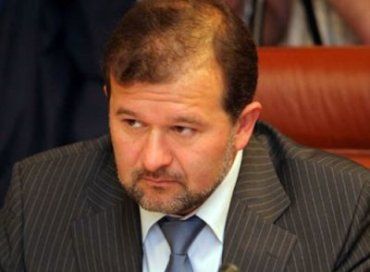 Самый принципиальный политик Украины — Виктор Балога