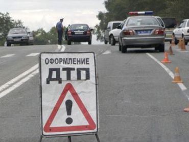 На Хмельнитчине в ДТП погибли 5 человек