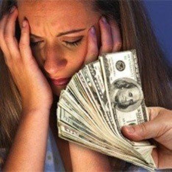 За одну девушку в Крыму работорговцы получали от 700 до 2 тысяч долларов