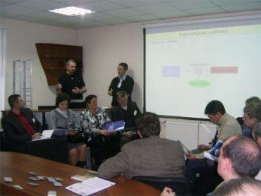 В Ужгороде состоится семинар "Возможности развития биоэнергетики"