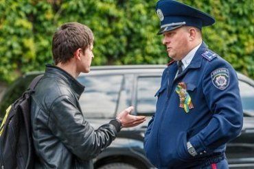 Алексей Спивак на должности главного ГАИшника получал огромные взятки