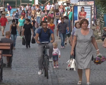 В Ужгороде и Мукачево чаще воруют велосипеды летом