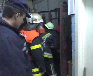 В Ужгороде технический лифт задавил насмерть 20-летнюю девушку