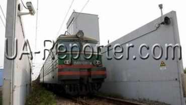 Власти Словаки отказались от сканирования локомотива и 3 первых вагонов поезда
