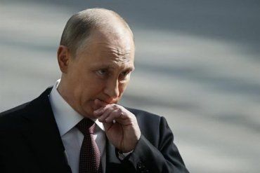 Путин задумал очередную подлость