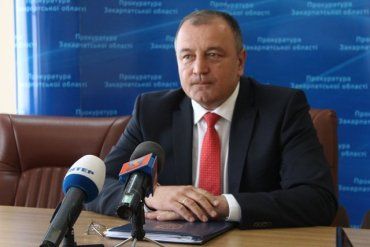 Володимир Янко підбив підсумки роботи відомства за перше півріччя 2015 року.