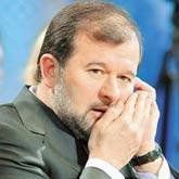 Лидер партии «Единый центр» Виктор Балога