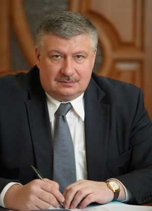 Олег Гаваши утвержден в должности посла Украины в Словацкой Республике