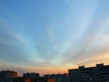 В Ужгороде ожидается солнечная погода