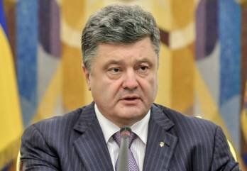 Петр Порошенко поручил министру обороны наказать виновных