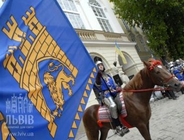 Львівська міська рада оприлюднила Програму святкування Дня міста Львова