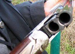 В Закарпатье произошел самострел из охотничьего ружья