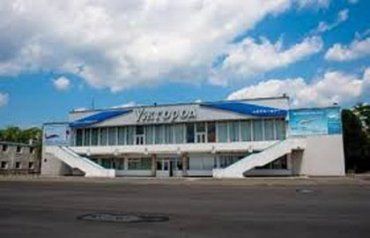 Ужгородский аэропорт остановился