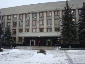 В Ужгороде сегодня последнее заседание в 2011 году сессии городского совета