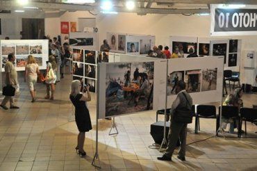 В Ужгороде откроется фотовыставка «Благотворительность сквозь призму объектива»