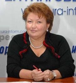 Татьяна Бахтеева представила законопроект о медицинском страховании