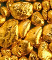 Австрия ошибочно отправила Украине 50 золотых заготовок