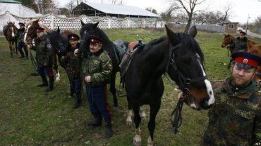 В Луганской области заявили о еще одной «республике», теперь казачьей