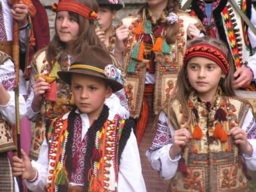 В Закарпатье стартовал фестиваль "Тиса - младшая сестра Дуная"