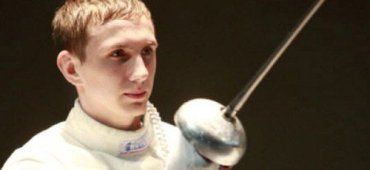 Кубок Украины по фехтованию: Анатолию Герею не было равных