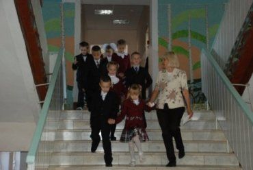 В школах и садиках Ужгорода детей научат, как себя вести при ЧС