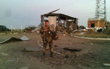 В военных действиях на Донбассе участвовал чемпион мира по боевому самбо