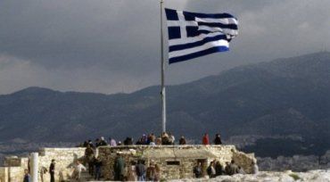 Греция уже шестой год находится в рецессии и тянет ЕС вниз