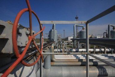 Венгрия готова обеспечить Украину газом по максимуму
