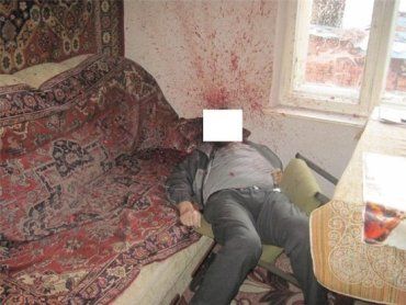 В Мукачевском районе был обнаружен труп мужчины без головы