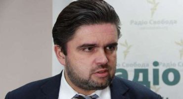 Советник главы СБУ Маркиян Лубкивский дал интервью о терактах и диверсиях