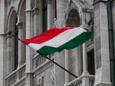 МИД Венгрии опровергло посягательство на территорию Украины