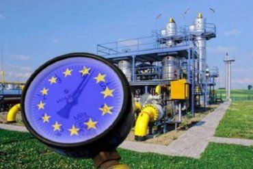 Евросоюз уже готовится ввести ручное управление энергетической отраслью