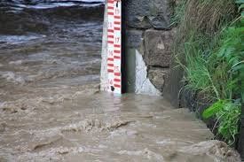 В реках области возрастет уровень воды на 0.2-1.0 метра