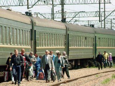 В Польше маможенники конфисковали целый вагон