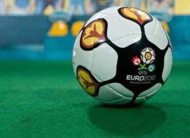На матчах Евро-2012 будут присутствовать только футболисты