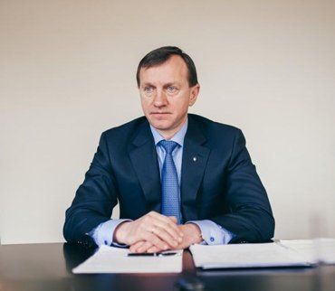 Богдан Андреев наложил вето на решение городского совета