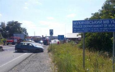 СБУ вместе с ГПУ работает в Мукачево по двум уголовным делам