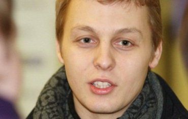 Александр Шуфрич возмущен вниманием СМИ к ужгородской "Говерле"