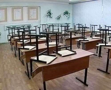 Многие школы на Закарпатье остаются всю зиму без тепла