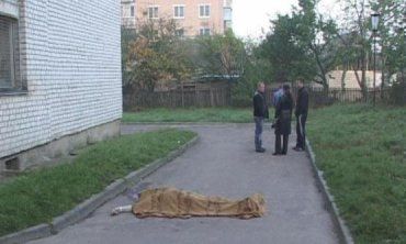 В Ужгородской больнице произошло самоубийство
