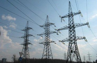 В Закарпатье выполняются работы по обслуживанию электрических сетей