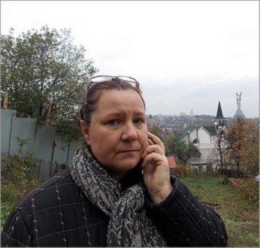Киевской учительнице пообещали, что доведут ее до психушки