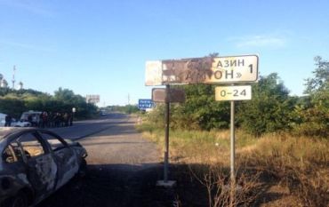 Количество погибших в результате событий в Мукачево выросло