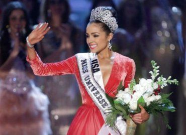 Титул "Мисс Вселенная-2012" достался американке Оливии Калпо