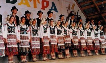 В Кострино пройдет фестиваль лемковского народного искусства