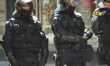 Чешская Республика отправит в Венгрию 50 обученных полицейских
