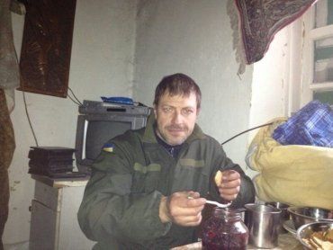 Пропаший Андрей Покладов служил в 15-ом батальоне 128 горно-пехотной бригады