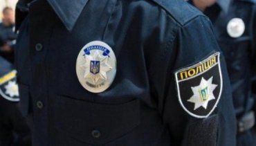 Закарпатские полицейские настолько суровы, что наказывают сами себя
