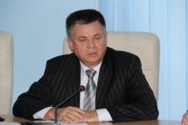 Министр обороны Украины Павел Лебедев посетит Закарпатье